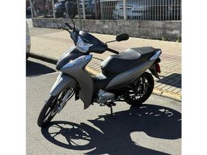 HONDA BIZ 125/125I FLEX