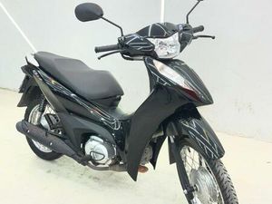 HONDA BIZ 125 ES 9CV