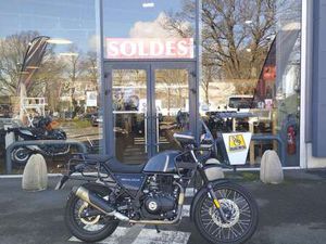 ROYAL ENFIELD HIMALAYAN