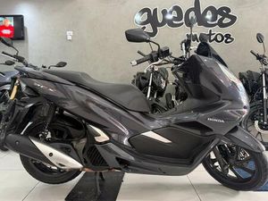 HONDA PCX 150 STD ABS