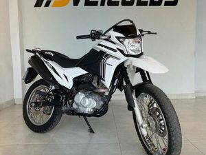 HONDA NXR 160 BROS ESDD CBS