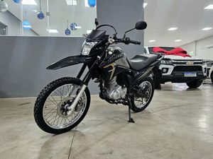 HONDA NXR 160 BROS ESDD CBS