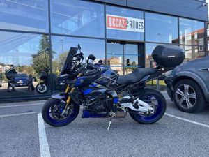 YAMAHA MT-10