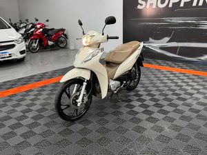 HONDA BIZ 125/125I FLEX