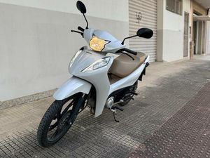 HONDA BIZ 125 EX