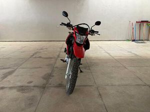 HONDA NXR 160 BROS ESDD CBS