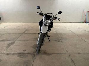 HONDA NXR 160 BROS ESDD CBS