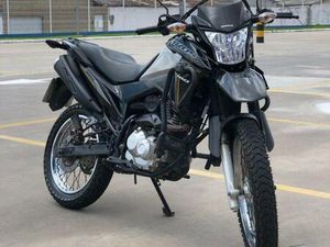 HONDA NXR 160 BROS ESDD CBS