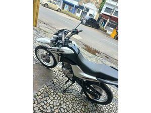 HONDA NXR 160 BROS ESDD MIX