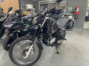HONDA NXR 160 BROS ESDD SPECIAL EDITION CBS