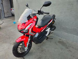HONDA ADV 150