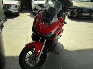 HONDA ADV 150
