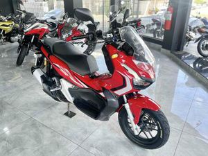 HONDA HONDA ADV 150 ABS