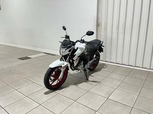 HONDA CB TWISTER 250 ABS FLEXONE