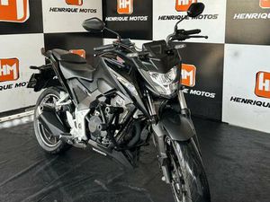 HONDA CB 300F TWISTER FLEX