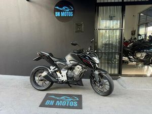 HONDA CB 300 F TWISTER CBS FLEX