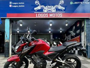 HONDA CB 300F TWISTER FLEX