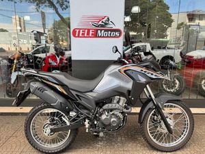 HONDA XRE 190 ADVENTURE FLEX