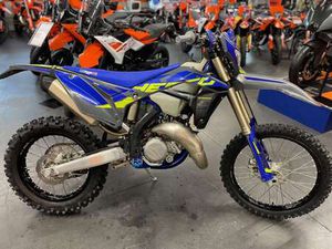 SHERCO 1.25