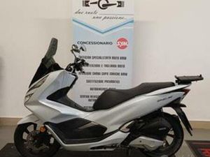HONDA PCX 125