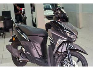 YAMAHA NEO 125 CVT