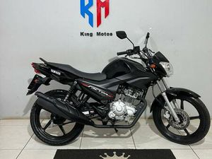 YBR 125I ED
