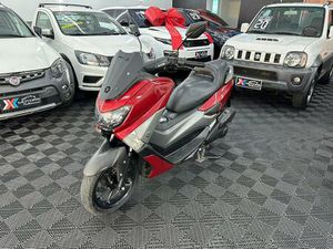 YAMAHA NMAX 160