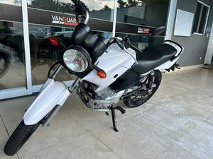 YAMAHA YBR 125 FACTOR ED