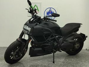 DUCATI XDIAVEL