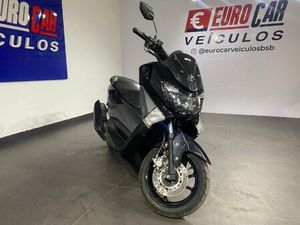 YAMAHA NMAX 160
