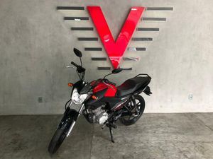 YBR 125I ED