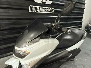 YAMAHA NMAX 160