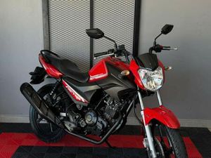 YAMAHA FACTOR 150 ED UBS