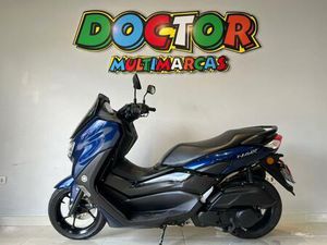 YAMAHA NMAX 160
