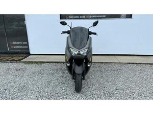 YAMAHA NMAX 160 CONNECTED ABS