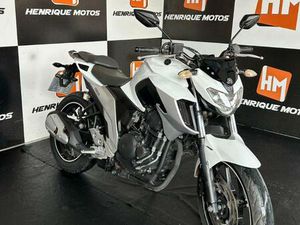 YAMAHA FAZER 250 FZ25
