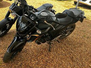 YAMAHA FAZER 250 FZ25
