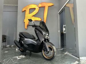 YAMAHA NMAX 160 CONNECTED ABS