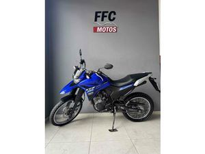 YAMAHA XTZ 250 LANDER 249 CC/LANDER BLUEFLEX/ABS
