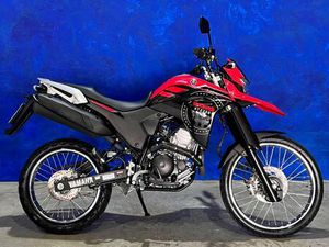 YAMAHA XTZ 250 LANDER 249 CC/LANDER BLUEFLEX/ABS