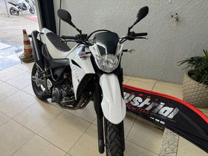 YAMAHA XT 660 R