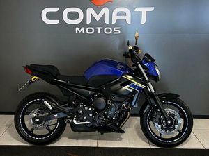 YAMAHA XJ6 N/ABS