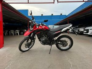 YAMAHA XTZ 250 LANDER