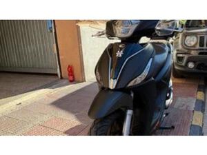 PEOPLE 125I S ABS (2024 - 26)