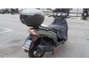 PEOPLE 300I S ABS (2019 - 20)