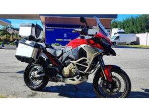 MULTISTRADA V4 RALLY (2023 - 25)
