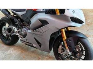 PANIGALE V2 S (2025 - 26)