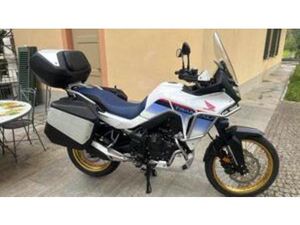 TRANSALP XL750 TRAVEL EDITION (2023 - 24)