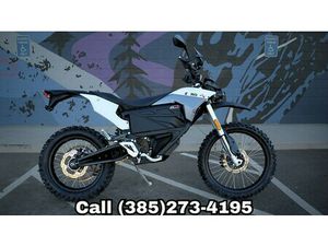 2018 ZERO FX ZF7.2 ZF7.2