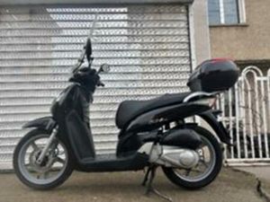 HONDA SH 150I